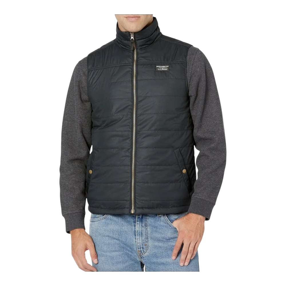 LL. Bean Men's Mountain Classic Puffer Vest